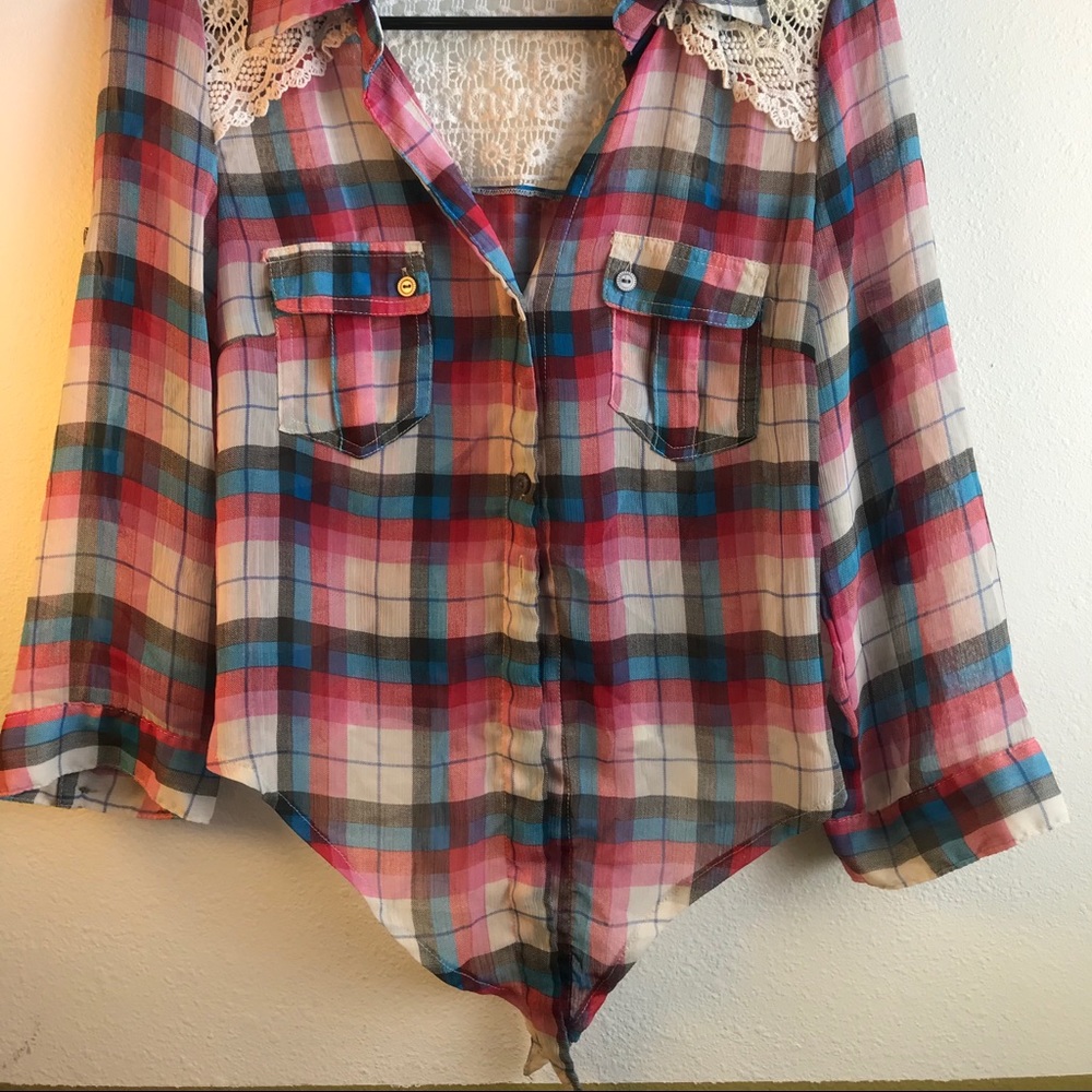 Flannel - Picture 2 of 4